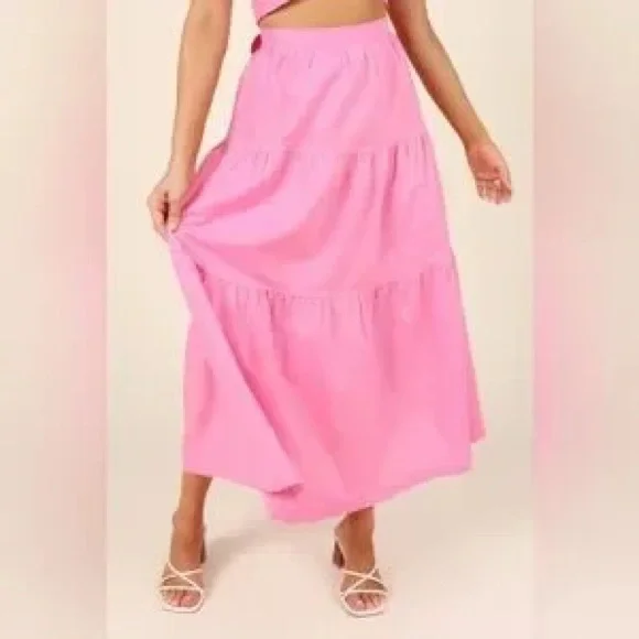 Petal & Pup Vibrant Pink Set - Picture 6 of 7